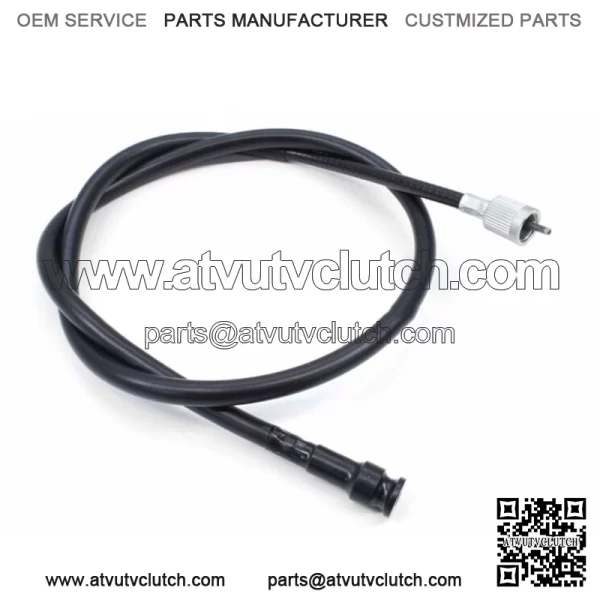 New Honda Speedometer Speedo Cable CB CJ CX GL XL SL MT XR (See Notes) #T43 (For: Honda)