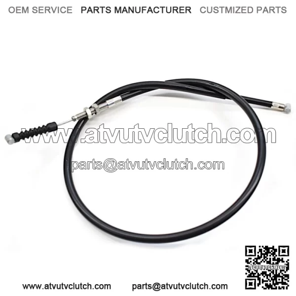 Honda Front Brake Cable 98-03 XR80R 04-13 CRF80F  Honda New OEM #E215 (For: Honda)