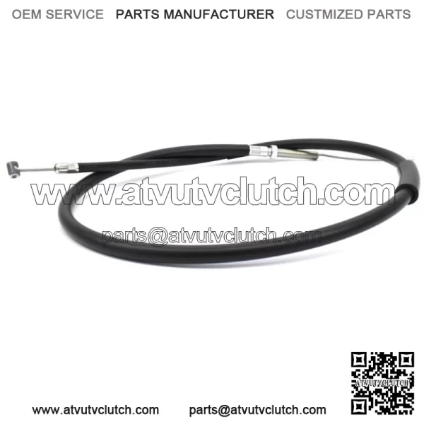 Clutch Cable CBR1000RR RA and RR R Repsol 08-13 OEM  Honda #H107 (For: Honda)