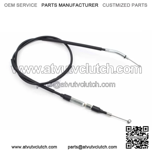 New  Honda Clutch Control Cable 04 05 06 07 CR125 R OEM  #D54 (For: Honda)