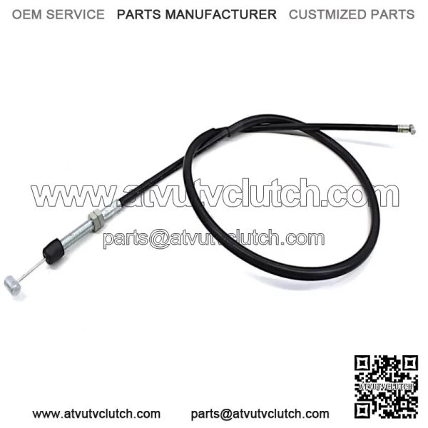 Suzuki Front Brake Control Cable 2001-2004 JR80 OEM New  #J252