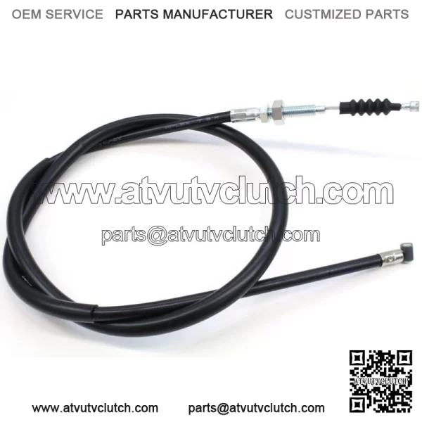 New  Honda Clutch Control Cable 96-16 CMX 250 Rebel OEM (See Notes)#F150* (For: Honda)