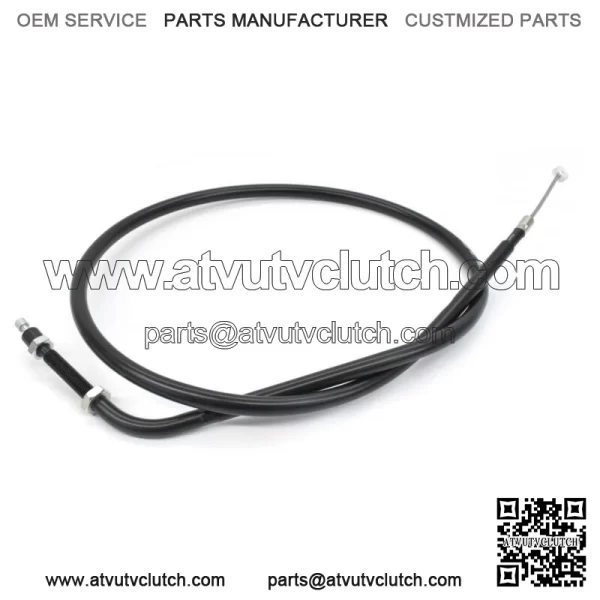 Clutch Cable CRF1000 A Africa Twin Standard 16-17 OEM  Honda #M221 (For: Honda)