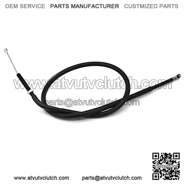 Clutch Cable Grom 2014-2015 OEM Honda MSX 125 Control Assembly Grip Lever #D228 (For: Honda)