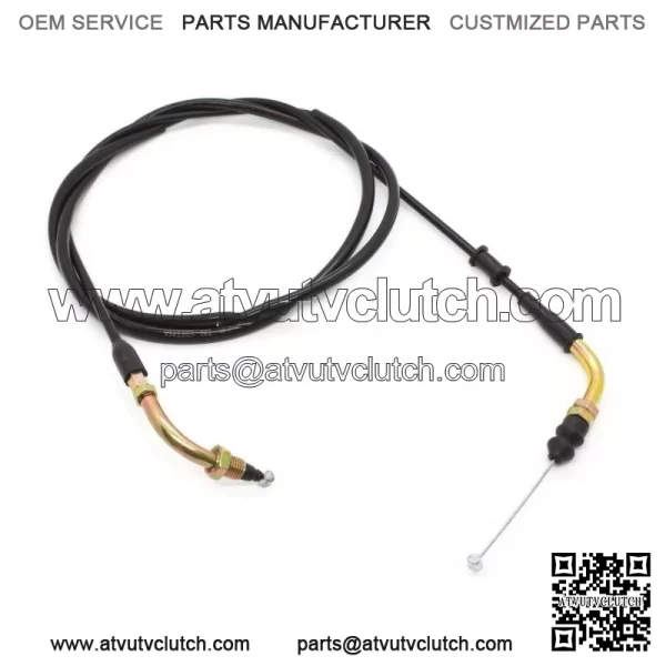 Throttle Cable For Honda Elite 150 125 CH125 CH150 (For: Honda)