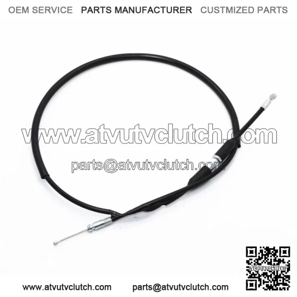 Starter Choke Cable For Honda XR650L 1993-2023 (For: Honda)