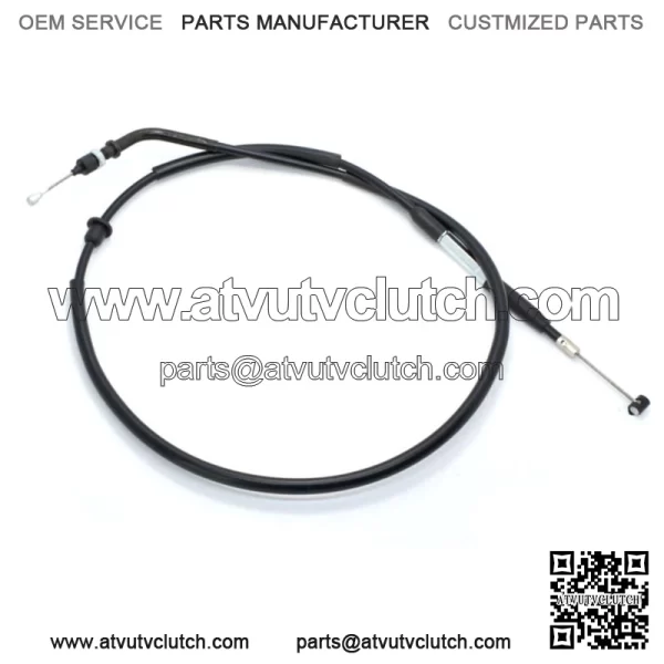 Clutch Cable For Honda CRF250R 2014-2021 (For: Honda)