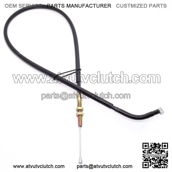 Clutch Cable For Honda CBR600F CBR600F2 CBR600F3 (For: Honda)