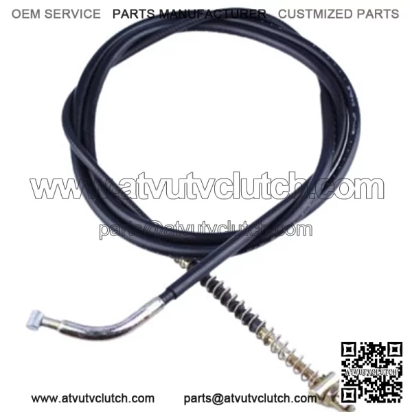 HAND BRAKE CABLE CFMOTO X5 9050-080330-00001