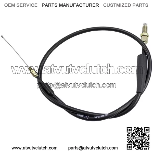 Throttle cable can-am outlander renegade 800 1000 G2 707000955