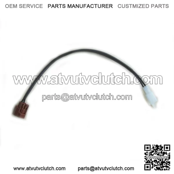 25cm Cable of Fan Switch Hisun ATV UTV 400/500/700/800 Massimo Bennche CFMOTO