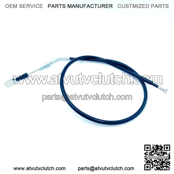 25cm Cable of Fan Switch Hisun ATV UTV 400/500/700/800 Massimo Bennche CFMOTO - Image 2