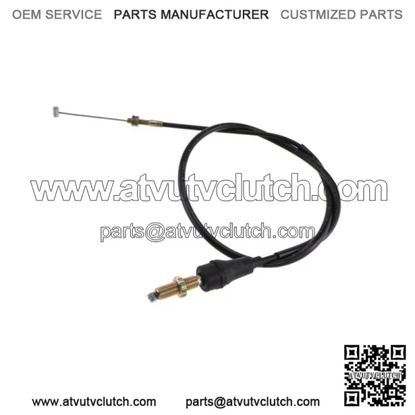 Orignal Throttle Cable 7020-100510 CFMOTO Cforce 800 X8 ATV Parts