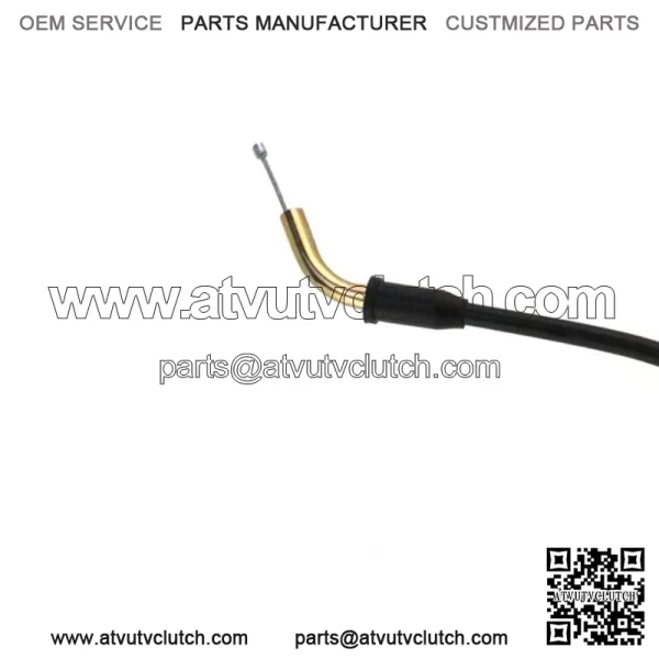 Orignal Choke Cable 9010-100520-A000 CFMOTO Cforce 500 X5 Carb ATV Parts - Image 2