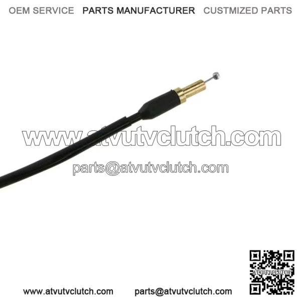 Orignal Choke Cable 9010-100520-A000 CFMOTO Cforce 500 X5 Carb ATV Parts - Image 3
