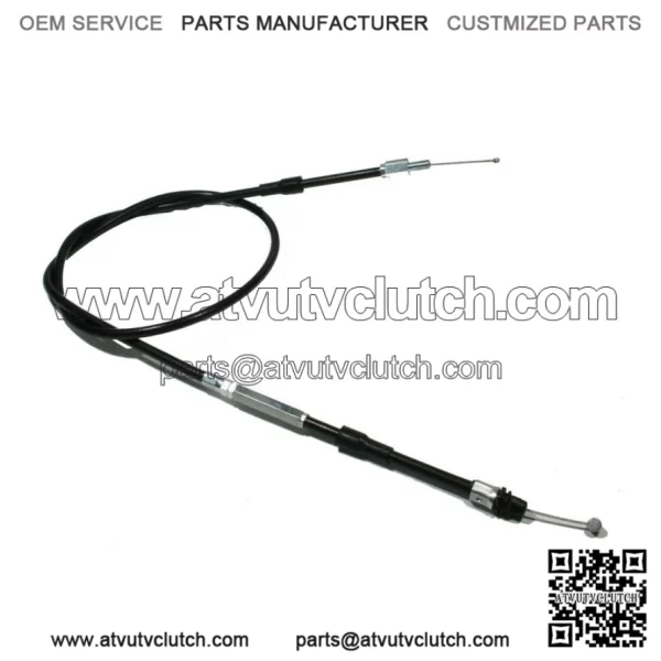 Polaris Xpedition 325, 2000-2001, Throttle Cable - 7080969 (For: Polaris)