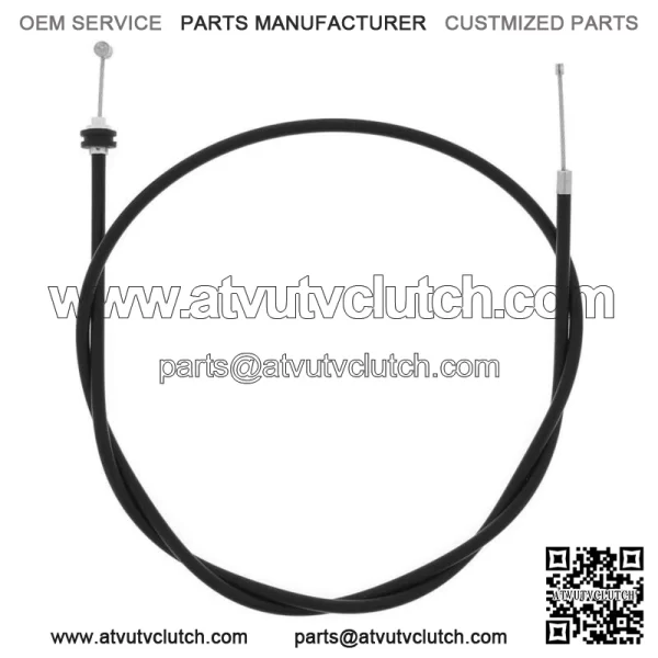 ATV Throttle Cable for Yamaha 45-1126