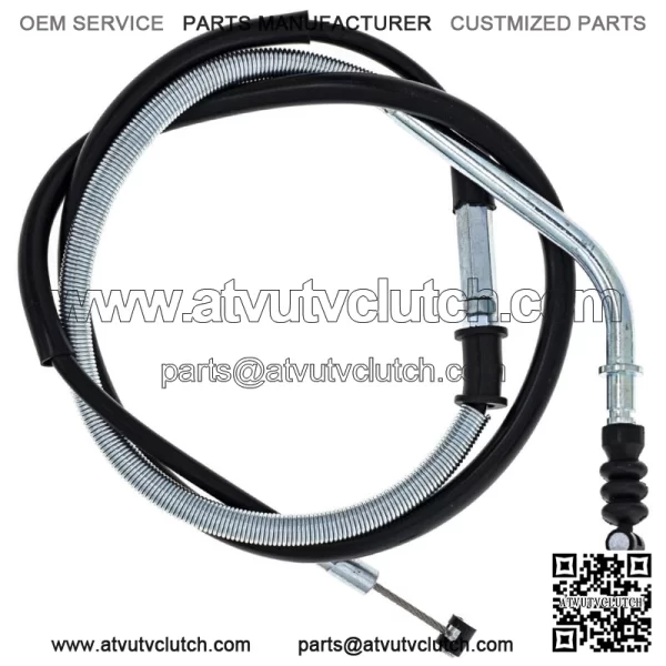 Clutch Cable for Yamaha YFZ450 1PD-26335-00-00 ATV 2012-2013 (For: Yamaha)