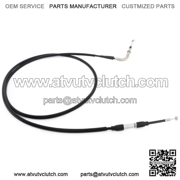 ATV Reverse Cable For Honda Rancher 350 TRX350FE TRX350FM TRX350TE 2000-2006 New (For: Honda)