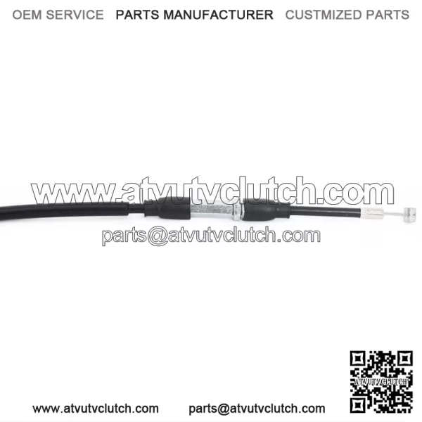 ATV Reverse Cable For Honda Rancher 350 TRX350FE TRX350FM TRX350TE 2000-2006 New (For: Honda) - Image 2