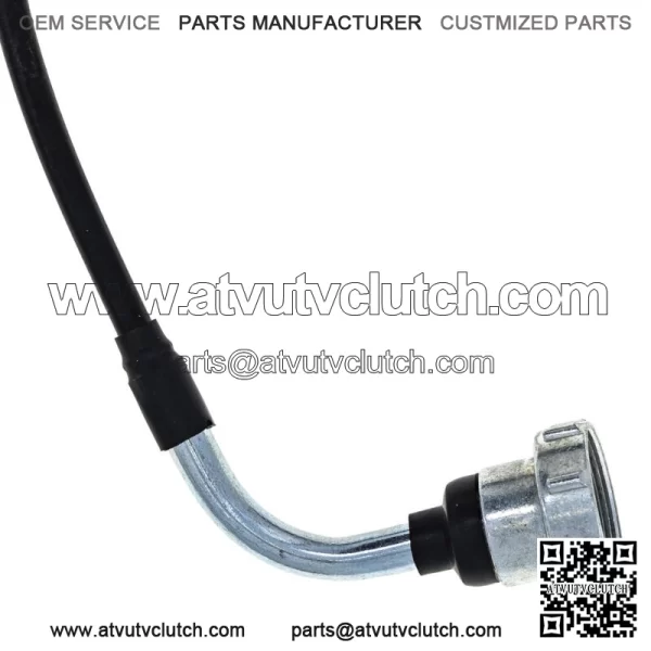 Throttle Cable for Honda Recon 250 TRX250TE TRX250TM 17920-HM8-B00 (For: Honda) - Image 3