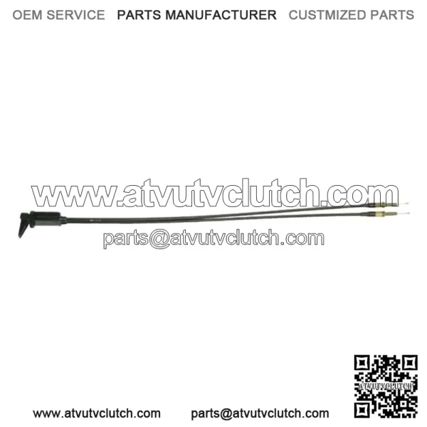 Choke Cable for 2000 Polaris 120 XCR Snowmobile