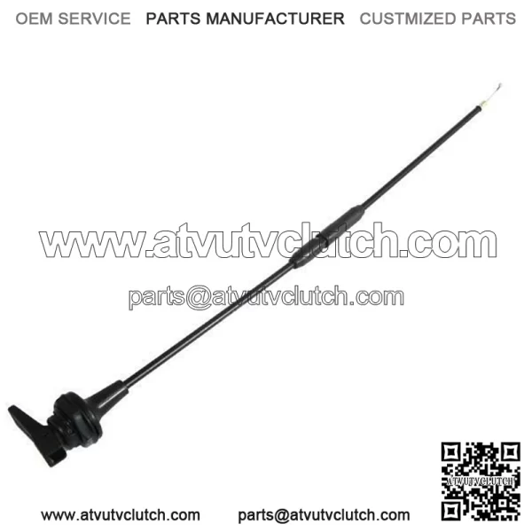 Choke Cable for 2000 Polaris 600 XC SP Snowmobile