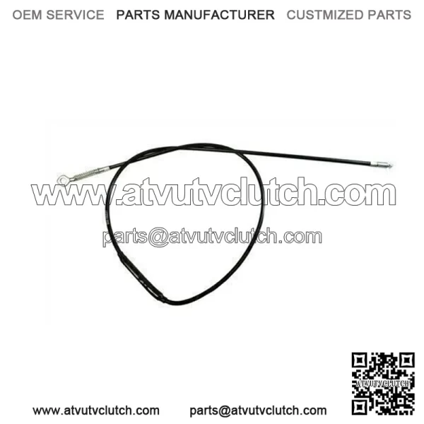Brake Cable For Polaris 120 XCR 2000 - 2016