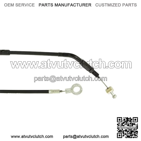Brake Cable for Snowmobile YAMAHA RX-1 MOUNTAIN 2003-2004