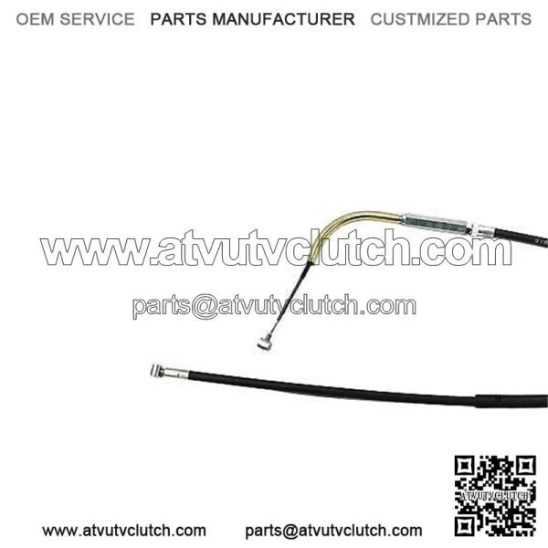 Brake Cable for 1994 - 1996 Yamaha VX600 VMAX 600 Snowmobile