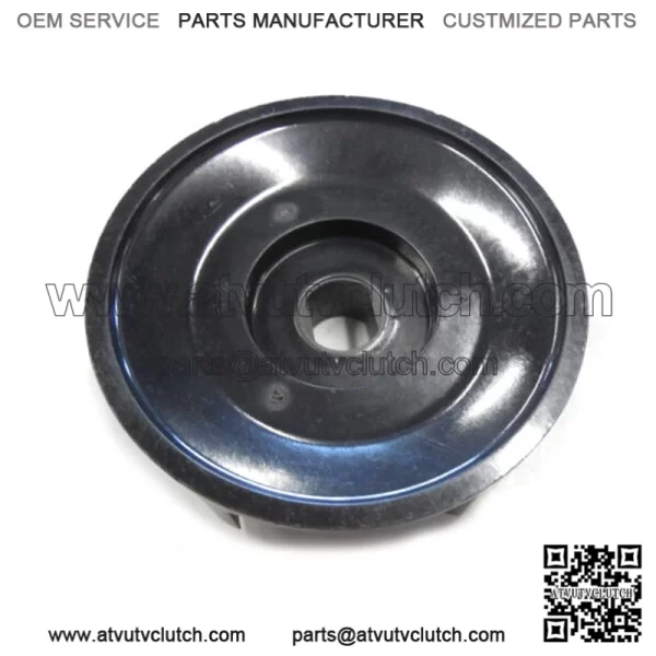 OEM Snowmobile Water Pump Impeller 3005-697 - Image 2
