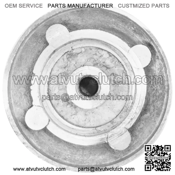 59256-1069 Water Pump Impeller For Kawasaki Brute Force 750 KVF750 4x4 2005-2023 - Image 5