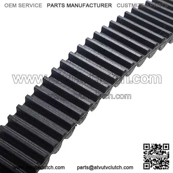 Drive Belt VG10274 for John Deere CS and CX Gator Utility Vehicle FE250D FE290D, Serial No.______-039999 - Image 5