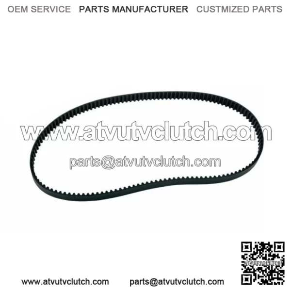 24MM Rear Final Drive Belt 133 Tooth OEM 40000001 Harley 2012-2017 Softail FX FL (For: Harley-Davidson)