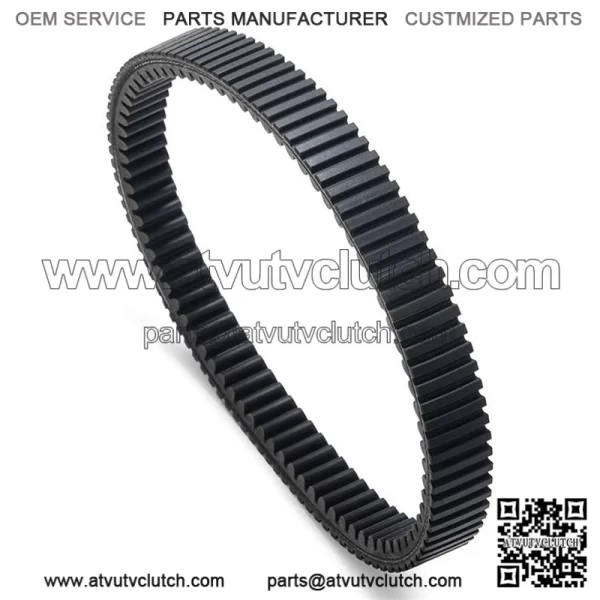 ATV Drive Clutch Belt For Yamaha Grizzly 550 600/Kawasaki Teryx/Arctic Cat Wildcat - Image 3