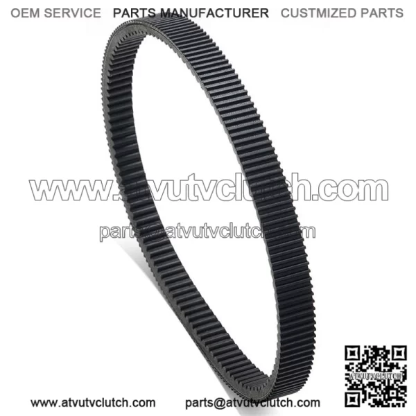 ATV Drive Clutch Belt For John Deere - Image 2