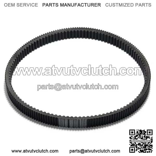 ATV Drive Clutch Belt For John Deere - Image 3