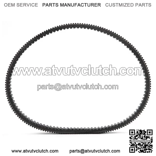 ATV Drive Clutch Belt For John Deere - Image 4