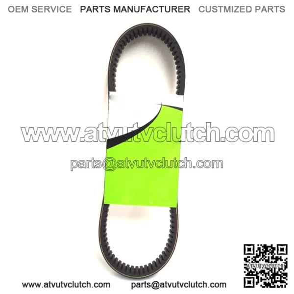 OEM Snowmobile Drive Belt 0227-019