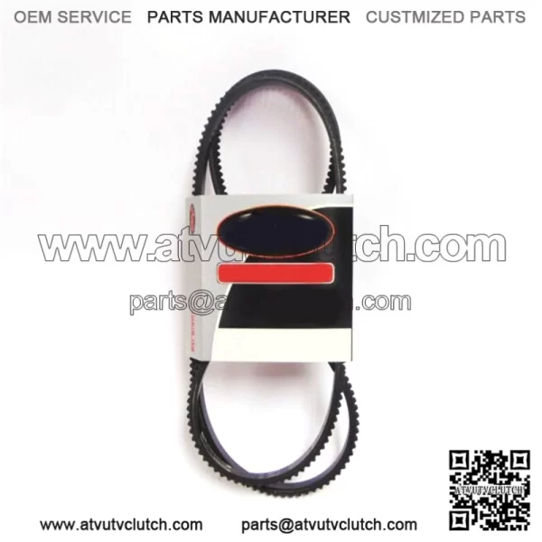 OEM Lawn Mower A-Cogged V-Belt 07226400