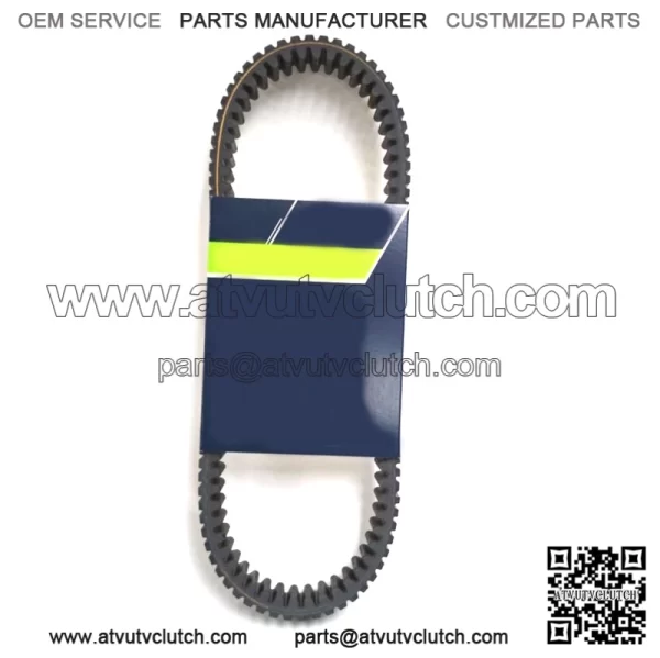 2013 Late Build -2019 Wildcat X 1000 Drive Belt 0823-391 r/b 0823-496