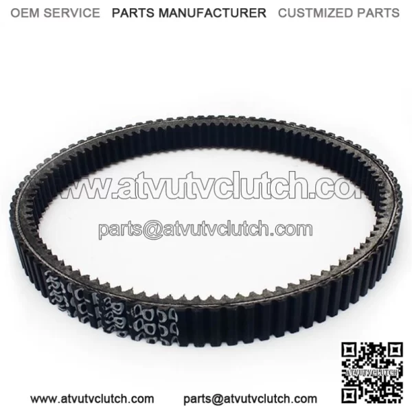 Drive Clutch Belt for HiSun 500 700 25300-F39-0000