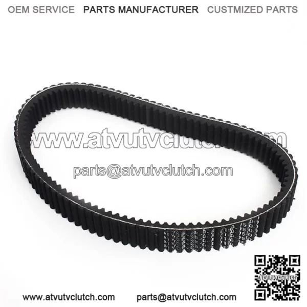 ATV UTV Drive Clutch Belt for CF-Moto CFORCE 400 / CFORCE 500 HO EPS / CFORCE 500 S EPS / ZFORCE 500 HO Trail EPS / UFORCE 500 HO EPS 2017