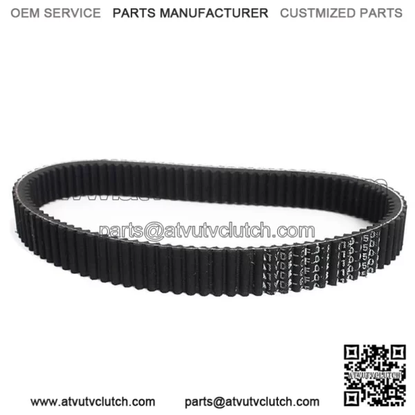 ATV UTV Drive Clutch Belt for CF-Moto CFORCE 400 / CFORCE 500 HO EPS / CFORCE 500 S EPS / ZFORCE 500 HO Trail EPS / UFORCE 500 HO EPS 2017 - Image 2