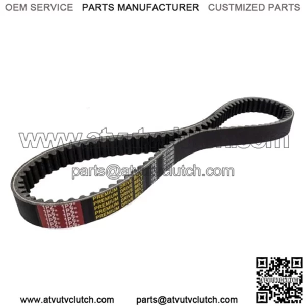 Polaris OEM Drive Belt 3211077 Ranger 335 Sportsman 500 450 425 400 350 800 850