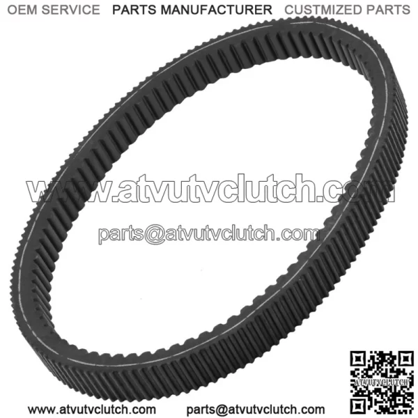 for Kawasaki Teryx 4 800 KRT800 / Teryx 800 KTF800 4X4 2014-2015 Drive Belt For: More than one vehicle - Image 3