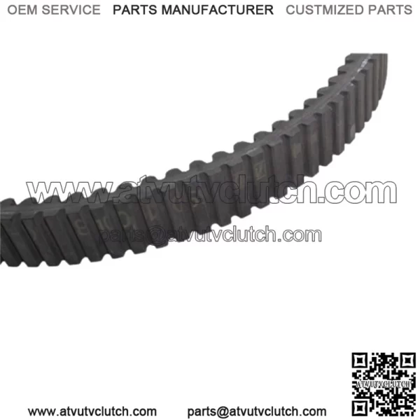 2020 KAWASAKI TERYX 800 KRT800 ENGINE DRIVE BELT For: Kawasaki Teryx 800 - Image 5