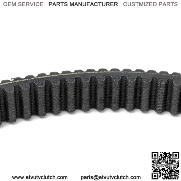 Rough Country Performance CVT Drive Belt for Kawasaki Teryx 16-21 992282 For: More than one vehicle - Image 2