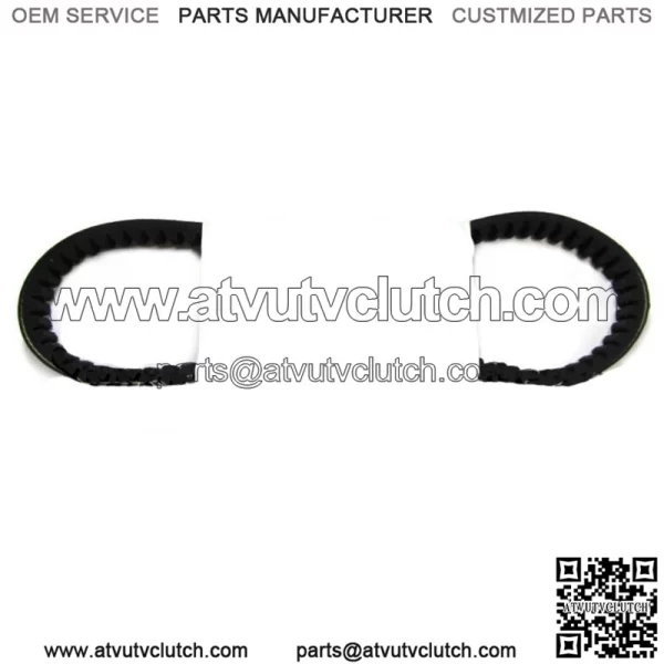 DRIVE BELT for PEUGEOT Vivacity 50 cat 1999-2002 by ENDURANCE