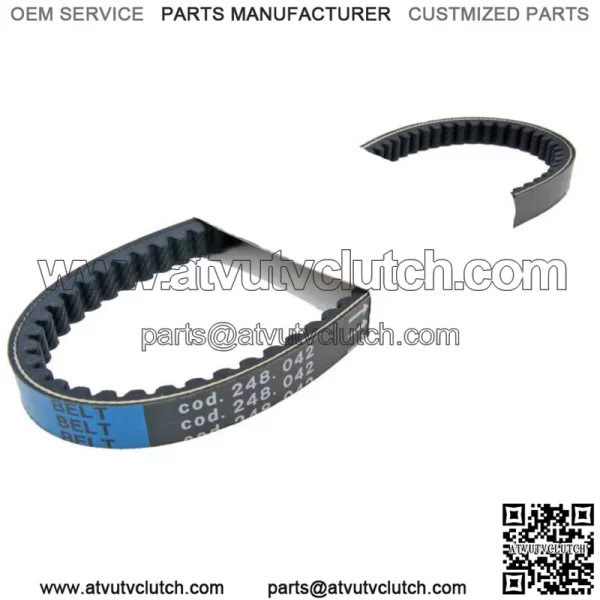 Peugeot Vivacity 100 Maxi Aramid Drive Belt